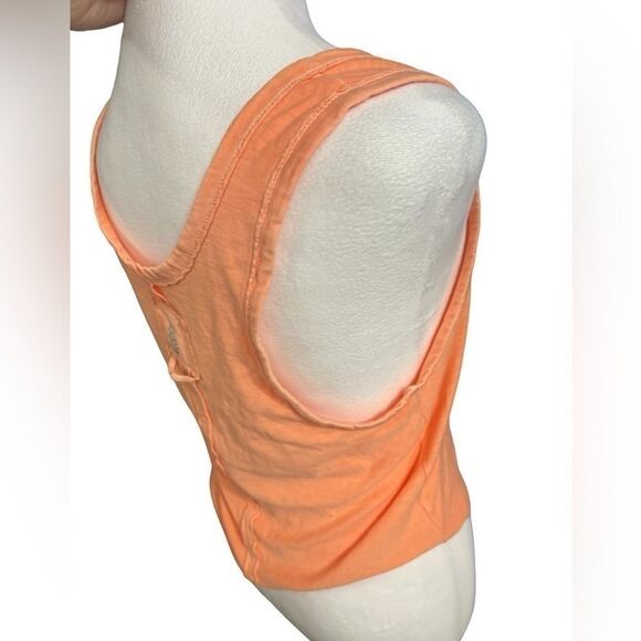 Free people Movement - Women's Back To Basics Tank burnt orange medium - Picture 7 of 12